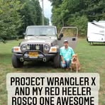Robert Teague - Facebook