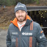 Robert Kubica World Rally Team - @rkubica_wrt_official - Instagram