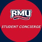 Robert Morris University Concierge Team - @rmu.studentconcierge - Instagram