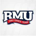 Robert Morris University Dance team - @rmudance - Instagram