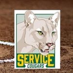 Robert Service Highschool Softball Team - @service_highschool_softball - Instagram