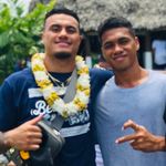 ROBERT TEOFILO AH-CHEE - @robertteofiloahchee19 - Instagram
