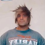 Robert Tepper - @spizzy_spike - Instagram