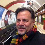 Robert Tepper - @roberttepper1101 - Instagram