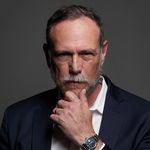 Robert Tepper - @thetep - Instagram