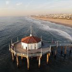 Robert Tepper - @beachcitiesaerialphotography - Instagram