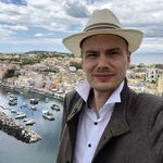Robert Krischan ter Horst - @therealrobertterhorst - Instagram