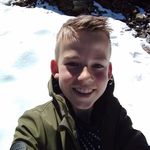 Robert ter Horst - @robert.ter.horst.spam - Instagram