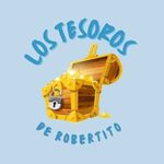 Los Tesoros de Robertito - @los_tesoros_de_robertito - Instagram