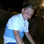 Roby Tesoro 21 - @tesoro_roberto - Instagram