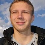 Robert Manteufel - @robertmanteufel - Instagram