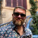 Robert Thacker - @robert_thacker3354 - Instagram