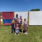 Robert Thackeray - Facebook