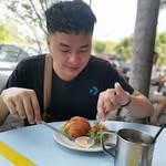 RobertTham - @weeyong0422 - Instagram