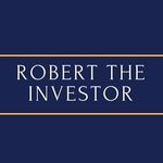 Investing & Marketing - @roberttheinvestor - Instagram