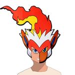 Robert Dargavel - @robert_theinfernape - Instagram