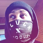 Robert Theodore - @robreddington - Instagram