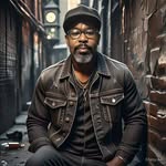Robert Theodore Jett - @arcanetrinity - Instagram