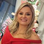 Roberta Paola Benthien - @robertabenthien - Instagram