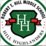 Robert T hill - @robert.t.hill.fights - Instagram