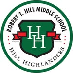 Robert T. Hill Middle School - @robertthillms - Instagram