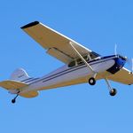 Robert Tholl - @avioncub - Instagram