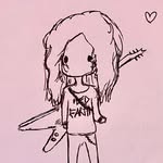 Robert Thomas - @alienfingerz - Instagram