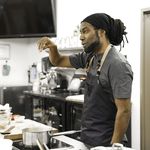 Robert Thomas - @chefrobthomas - Instagram