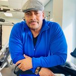 Robert Thomas - @robthomasfitness - Instagram