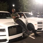 Robert Thomas - @rthomas1_ - Instagram