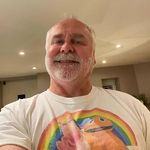 Robert Thomas - @georgetown4985 - Instagram