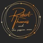 Robert Thomas - @rt_sessionmen - Instagram