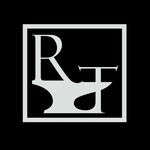 Robert Thomas Iron Design - @robertthomasiron - Instagram