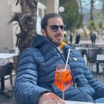 Robert Thome - @rogerhimself - Instagram