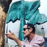 Robert Thouret Sculpteur - @robertthouretsculpteur - Instagram