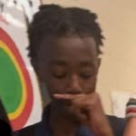mr syd inna bathroom - @robert_lewis_thrash - Instagram