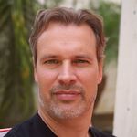 Robert Throop - @2ndlight - Instagram