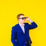 Robert Lalonde - @robertthunder - Instagram