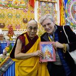Robert A.F. Thurman - @bob__thurman - Instagram