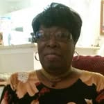 Gladys Brooks Thweatt - @robertjones2975 - Instagram