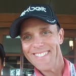 Rob Tignor - @caddie_roberto - Instagram