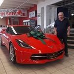 Robert Tijerina - @robert.tijerina.754 - Instagram