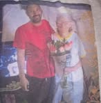 Robert Tijerina - Facebook
