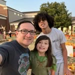 Robert Tijerina - @the_tijerina_family - Instagram