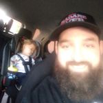 Robert W. Timms - @concrete_car_puller - Instagram