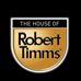 The House of Robert Timms - Facebook
