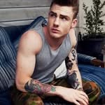 Robert Tims - @roberttims85 - Instagram