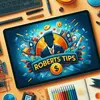 RobertsTips - @robertstips - TikTok