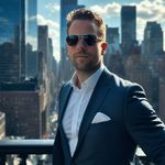Robert Tischer - @roberttischer - Instagram