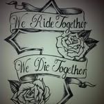Robert Titus - @theyluvtensshi - Instagram